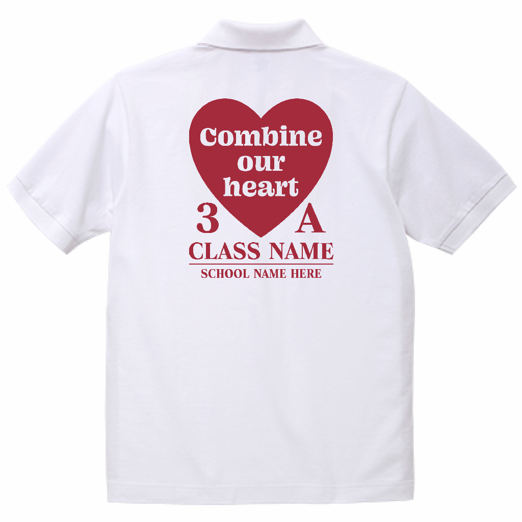 グラスハート記念品Tシャツ(ベージュ) RODEO CROWNS WIDE BOWL | レトロバス Tシャツ (Tシャツ